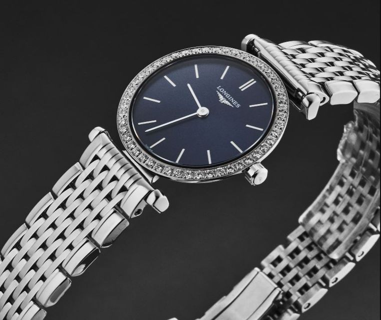 Longines Grande Classique L4.341.0.95.6 Image 2